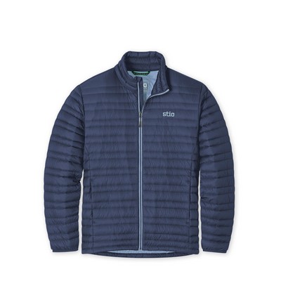 Stio Men's Pinion Down Sweater