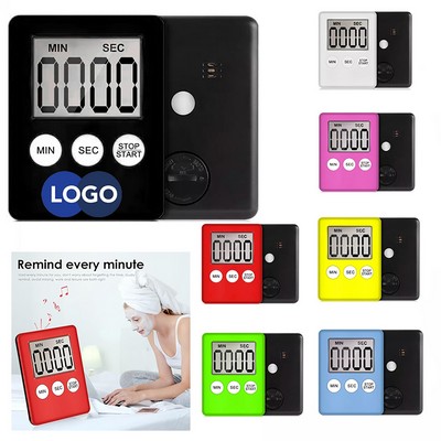 Timer Digital Mini