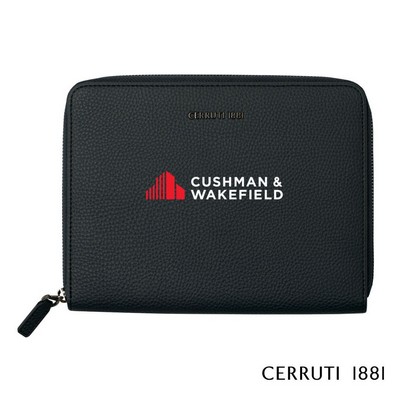 Cerruti 1881® Hamilton Conference Folder A5