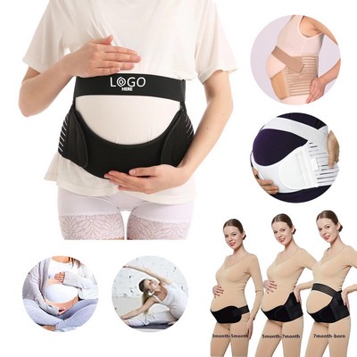 Maternity Belly Band Set