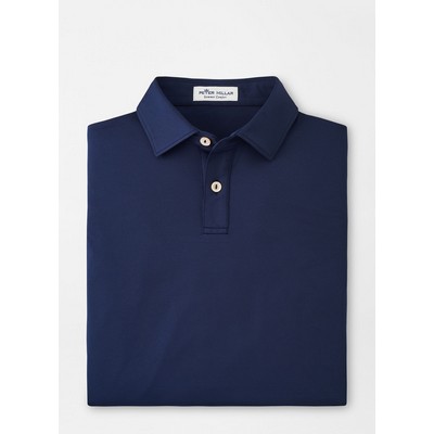 Peter Millar® Solid Youth Performance Jersey Polo