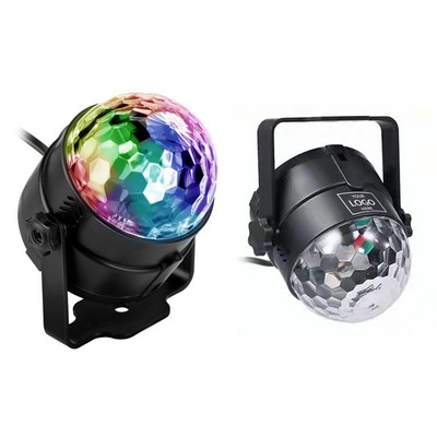 Disco Ball Light