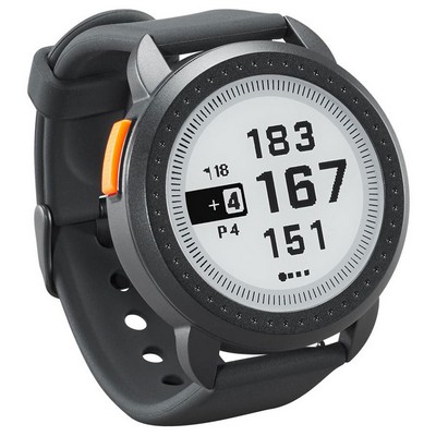 Bushnell Ion Edge Golf Gps Watch - Black