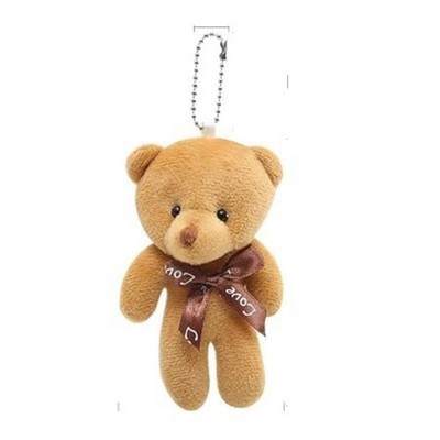 Key Chain Teddy Bear
