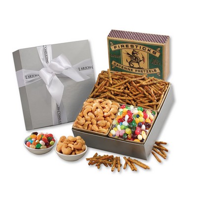 Sweet & Savory Assortment