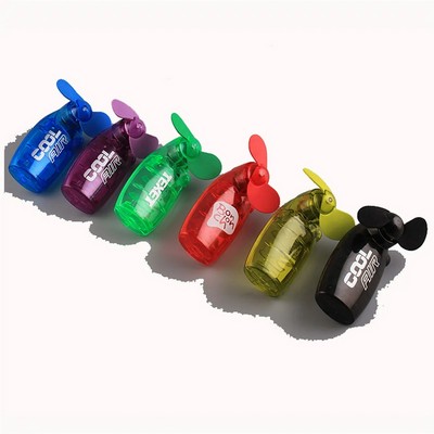 Powerful Air Circulator Fan