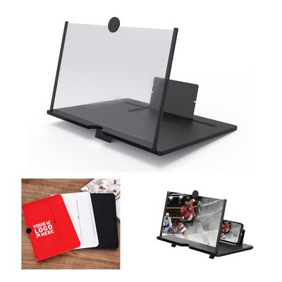 10" Cell Phone Screen Magnifier