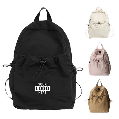 Lightweight Travel Backpack