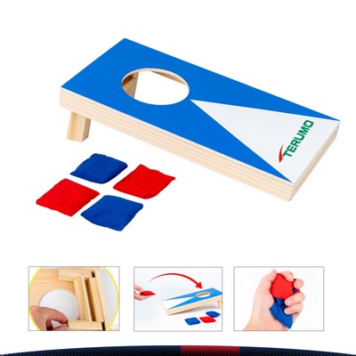 Voltae Cornhole Set
