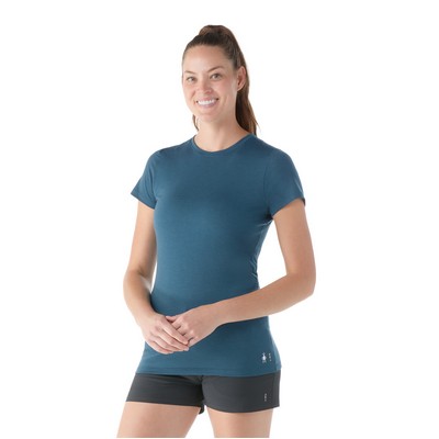 Smartwool Women's Merino Short Sleeve Tee