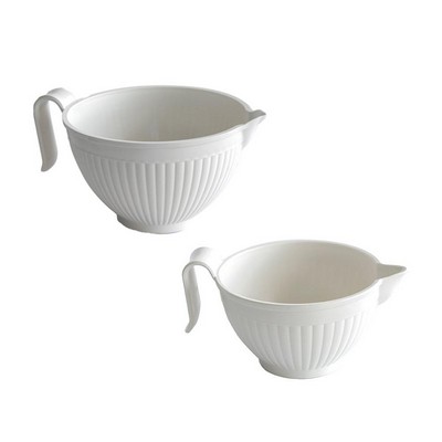 Nordic Ware Bowl Bundle