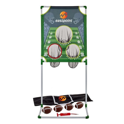 RedZone Football Toss Plus