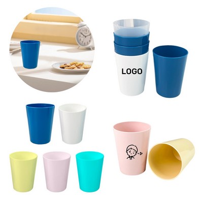 Plastic Water Cup for Restaurants & Hotels