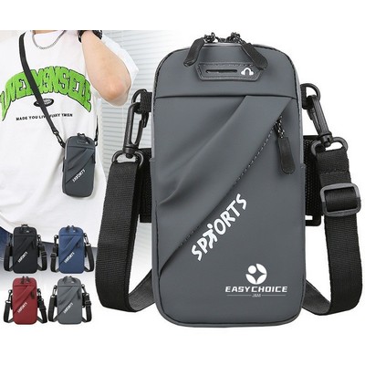 Sports Arm Bag