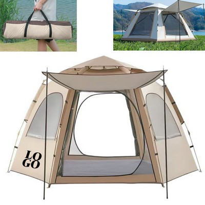 Outdoor Camping Automatic Tent