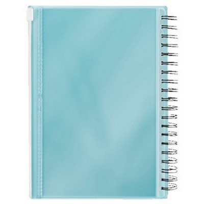 Pocket-Buddy Notebook