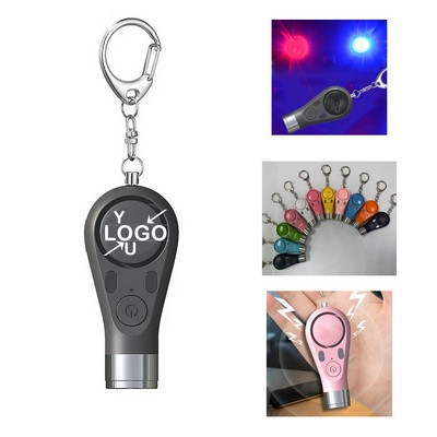 Versatile Emergency Alert Gadget