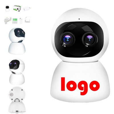 Wireless Security Camera For Home