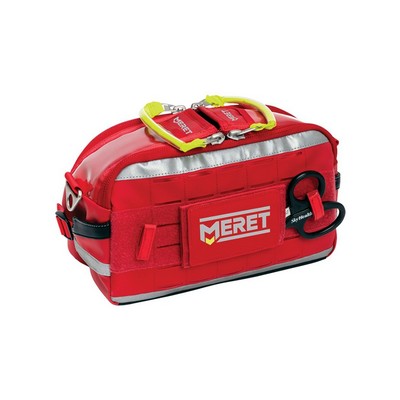 MERET® FIRST-IN™ PRO X Red Waist Pack