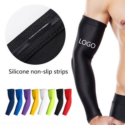 Arm Sleeves for Men Women