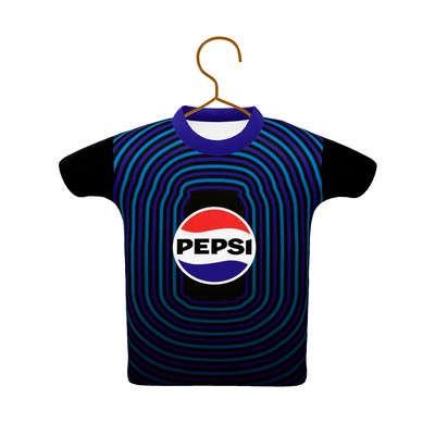 Crew Neck Replica Little Jersey