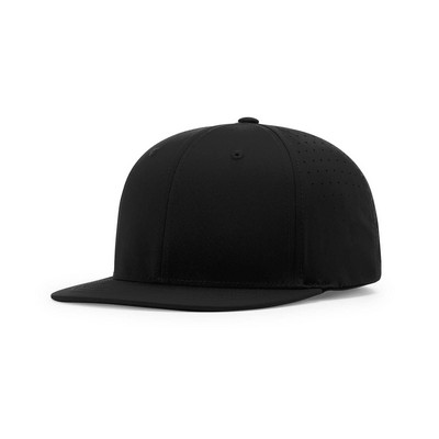 Richardson 733 2" Bill - Ignite LT Laser Perforated Ump Cap