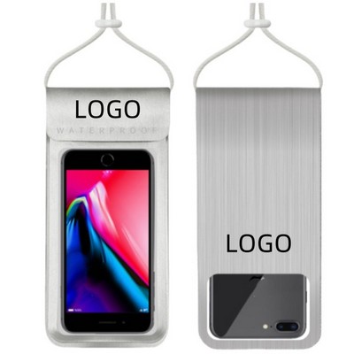 Waterproof Phone Case Dry Bag