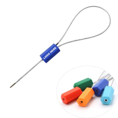 Container Seal Cable