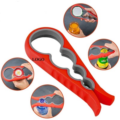 Convenient Jar Lid Opener