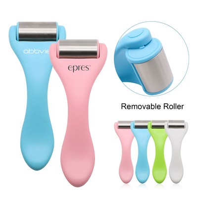Detachable Cooling Facial Roller