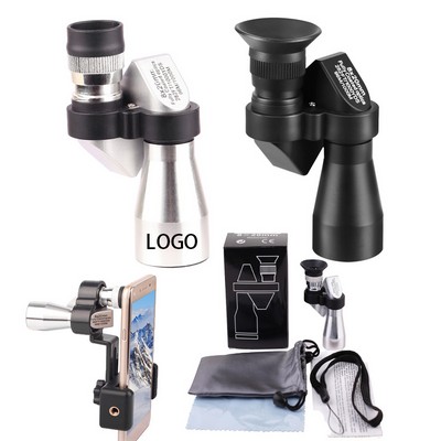 High-Definition Mini Telescope