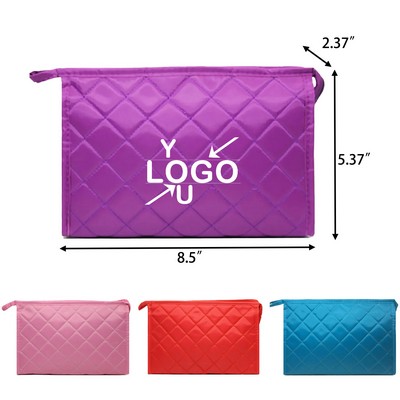 Travel Makeup Wash Bag