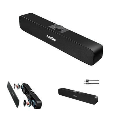 Rectangular Wireless speaker