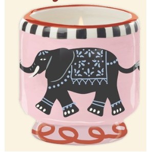 A Dopo 8oz "Elephant" - Tobacco Vanilla