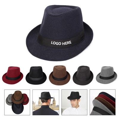 British Gentleman's Jazz Cap