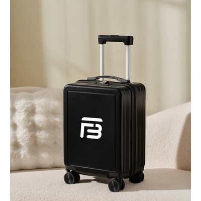 Trolley Suitcase