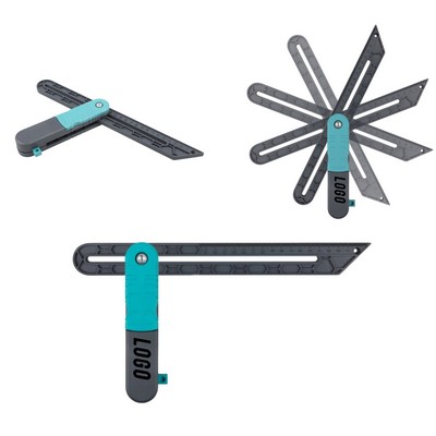 Lock Angle Measure Tool