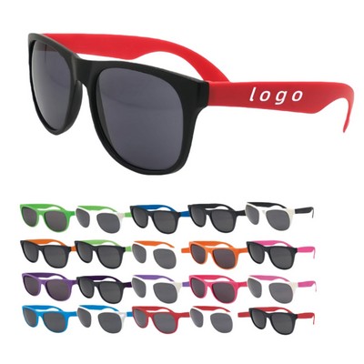 UV Protective Sunglasses