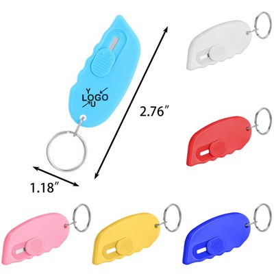 Compact Slide Blade Cutter