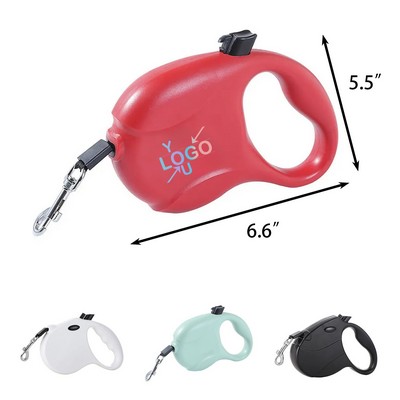 Extendable Pet Tether