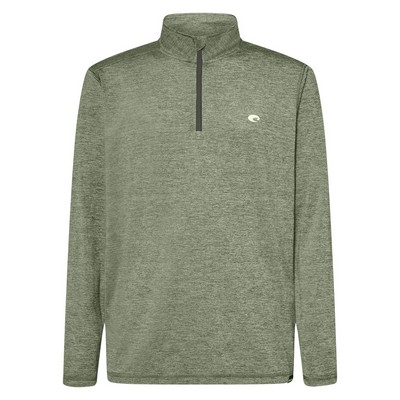 Costa Del Mar® Voyager Quarter Zip Pullover