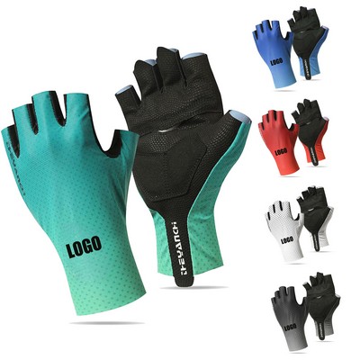 Professional Sports Gloves Anti-Slip Breathable