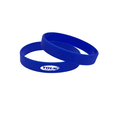 Silicone Sports Bracelet