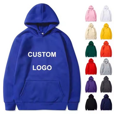 Designer Men's Hoodies