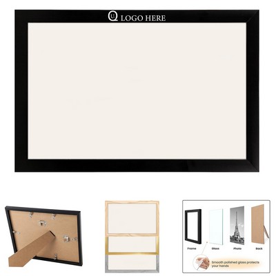 A5 Mdf Certificate Frame