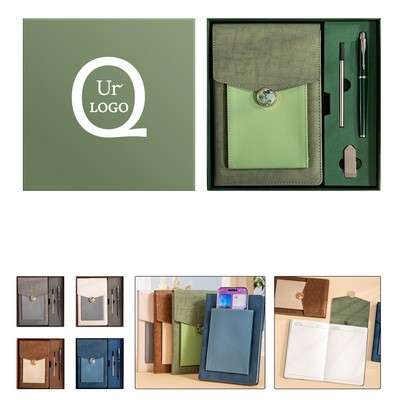 Storage Notebook Set