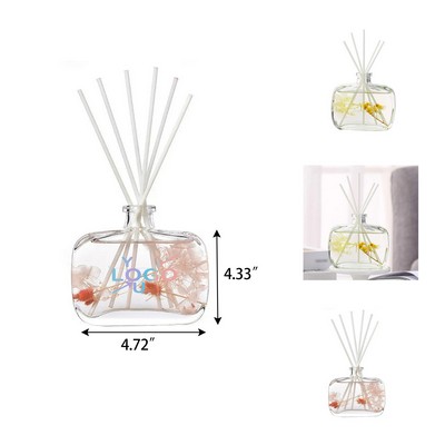 Aromatic Reed Diffuser Gift Set