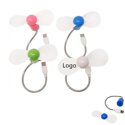 Mini USB Fan