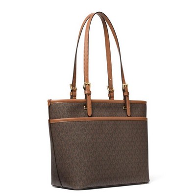 Michael Kors® Winston Medium Top Zip Pocket Tote Bag
