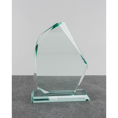Large Jade Peak Award